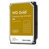 SanDisk HDD wd auksinis wd202kryz (20 tb; 3,5"; 512 mb; 7200 aps./min.)