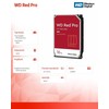 Sandisk Dysk twardy wd red pro 16tb 3,5 512mb sataiii/7200rpm