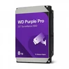 Western Digital Dysk twardy wd violetinė pro 8tb 3,5 256mb sataiii/72000rpm