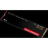 Sandisk „Western Digital“ Juodas SN7100 4 TB M.2 PCI Express 4.0 NVMe 3D TLC NAND
