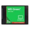 Sandisk Ssd wd žalias 2.5" 1tb sata iii wds100t5g0a