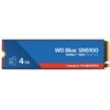 Sandisk WD Mėlyna SN5100 M.2 PCIe NVMe 4TB