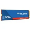 Sandisk Western Digital 500GB WD Mėlyna® SN5100 NVMe™ SSD