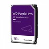 Western Digital wd violetinė pro 18tb 3.5 512mb sataiii/7200rpm vidinis diskas