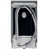 Whirlpool Indaplovė wsfo3o34pfx