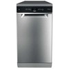 Whirlpool Indaplovė wsfo3o34pfx