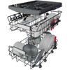 Whirlpool Indaplovė wsfo3o34pfx