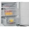 Whirlpool Integruotas šaldiklis wbufz011