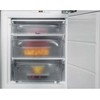 Whirlpool Integruotas šaldiklis wbufz011