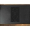 Whirlpool Keraminė kaitlentė 2 laukai wrd6030b