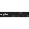 Whirlpool Keraminė kaitlentė 2 laukai wrd6030b