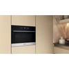 Whirlpool Mikrobangų krosnelė wmw57dhmx
