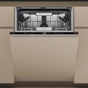Whirlpool Įmontuojama indaplovė W7iht40t