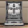 Whirlpool Įmontuojama indaplovė W7iht40t