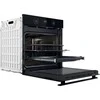 Įmontuota Orkaitė - Whirlpool OMR58HU1B
