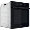 Įmontuota Orkaitė - Whirlpool OMR58HU1B
