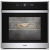 Įmontuojama orkaitė Whirlpool WOI4S8CM1SXA