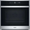 Įmontuojama orkaitė Whirlpool WOI4S8CM1SXA