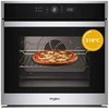 Įmontuojama orkaitė Whirlpool WOI4S8CM1SXA