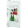 Whirlpool šaldytuvas-šaldiklis arg7342