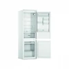 Whirlpool šaldytuvas-šaldiklis Montuojama whc18d071a1