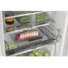 Whirlpool šaldytuvas-šaldiklis Montuojama whc18t322