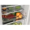 Whirlpool šaldytuvas-šaldiklis Montuojama whc18t322