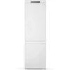 Whirlpool šaldytuvas-šaldiklis Montuojama whc18t322