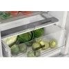 Whirlpool šaldytuvas-šaldiklis Montuojama whc18t322