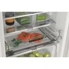 Whirlpool šaldytuvas-šaldiklis Montuojama whc18t322