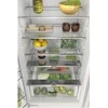 Whirlpool šaldytuvas-šaldiklis Montuojama whc18t322