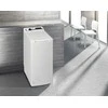Skalbimo mašina Whirlpool NTDLR6240SSPL/N