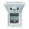 Whirlpool Skalbimo mašina tw621dbfcpl