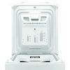 Whirlpool Skalbimo mašina TW621DBFCPL