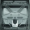 Whirlpool Skalbimo mašina tw621dbfcpl