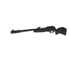 Ant Gamo Juodas Fushion šautuvas IGT MACH 1 4.cal. 5 mm iki 17 J