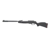 Ant Gamo Juodas Fushion šautuvas IGT MACH 1 4.cal. 5 mm iki 17 J