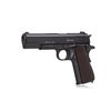 Pneumatinis šautuvas Pneumatinis šautuvas Ranger M1911 BB KWC Kal. 4,5 BBS Blow Back 17 Strz. Visas metalas Co2