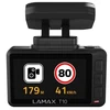 Vaizdo įrašymo įrenginys „Lamax T10 GPS 4K Wi-Fi“