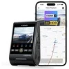 Wideorejestrator viofo a229 pro 1ch-g gps