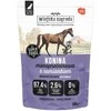 Šunų Maistas - WIEJSKA ZAGRODA Monoproteininis Arklių Mėsa Drėgnas 500g