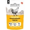 WIEJSKA ZAGRODA vištiena Monoprotein Fillets – šlapias maistas katėms – 85g