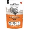 Wiejska Zagroda COUNTRY FARM Monoprotein Calacutine filė – Šlapias katėms skirtas ėdalas – 85 g