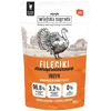 COUNTRY FARM Monoprotein Calacutine filė – Šlapias katėms skirtas ėdalas – 85 g