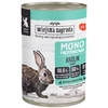 Wiejska Zagroda Monoproteinas su triušiena 400g