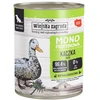 WIEJSKA ZAGRODA Mono antiena - wet dog food - 800g