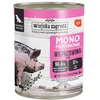 Wiejska Zagroda Monoproteininis su kiauliena 800g