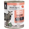 Wiejska Zagroda Monoproteinas su ėriena 800g