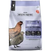 WIEJSKA ZAGRODA Sterilised vištiena with quail – sausas kačių maistas – 3kg