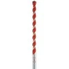 Grąžtas Alpen 72901200100 Twist drill